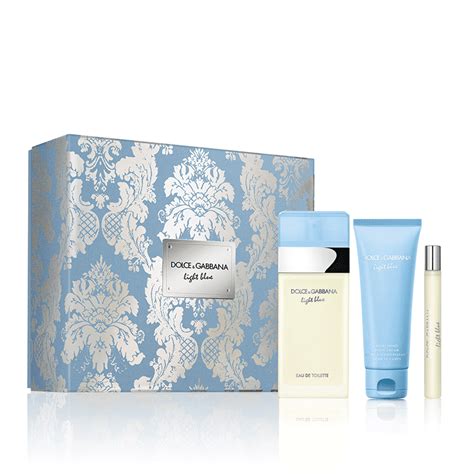 dolce gabbana light blue buy|dolce gabbana light blue set.